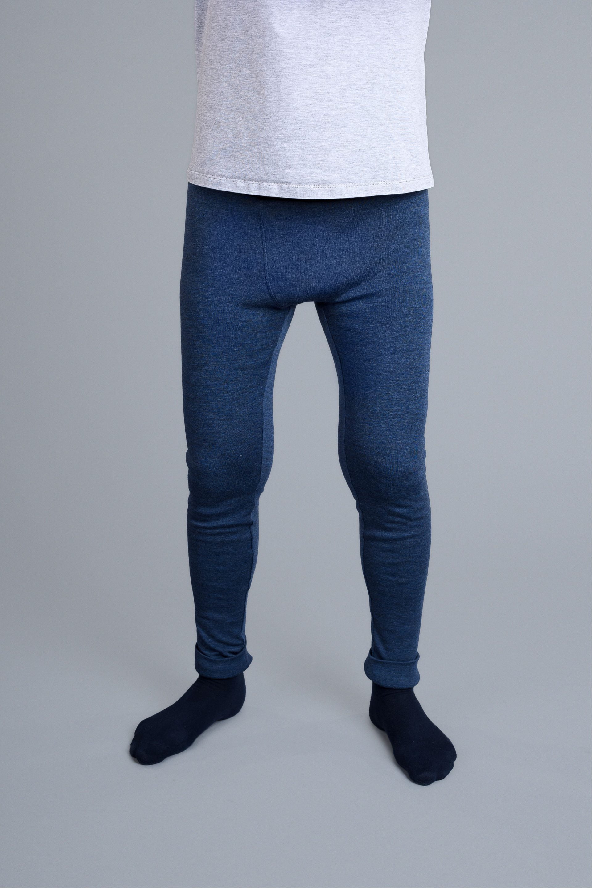 Men's leggings PDF sewing pattern